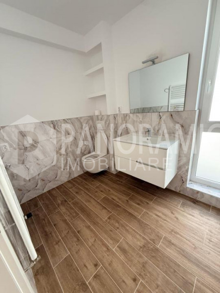 Duplex cu 4 camere -Cartier Iris