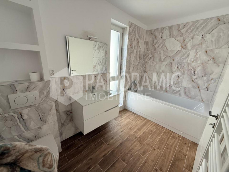 Duplex cu 4 camere -Cartier Iris