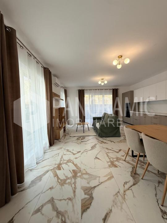 Duplex cu 4 camere -Cartier Iris