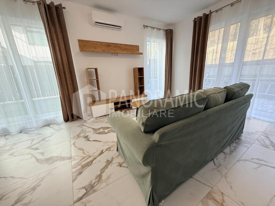 Duplex cu 4 camere -Cartier Iris