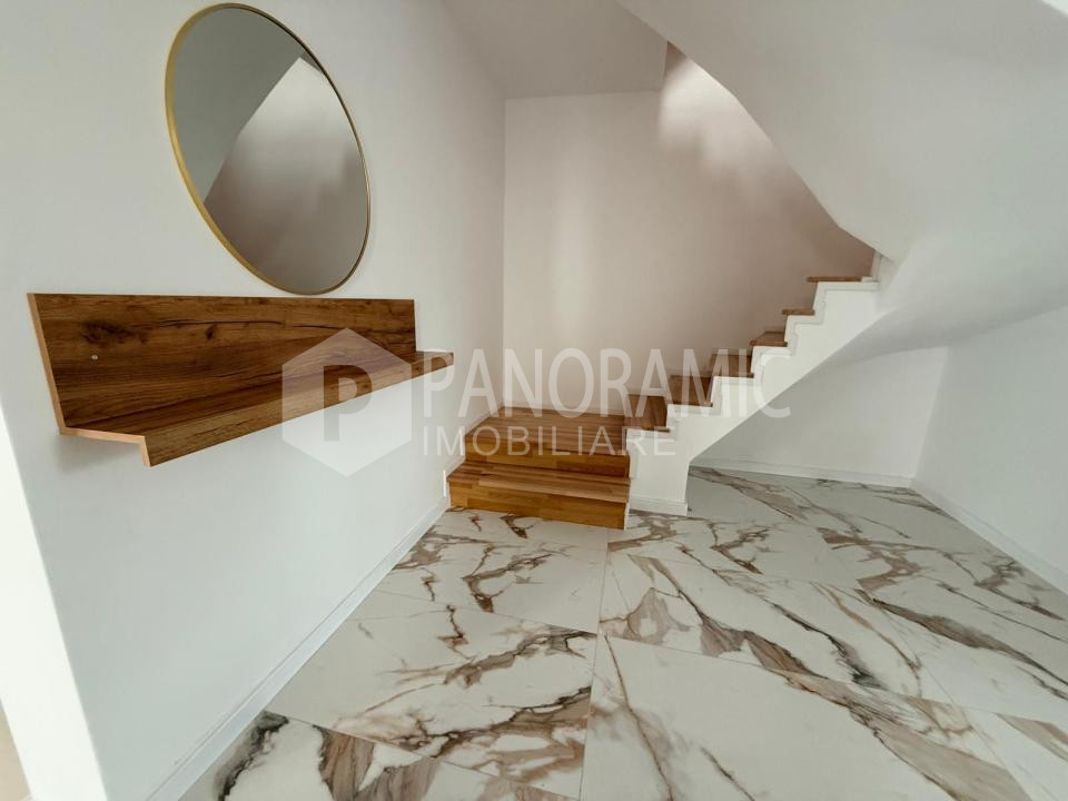 Duplex cu 4 camere -Cartier Iris