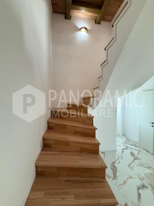 Duplex cu 4 camere -Cartier Iris