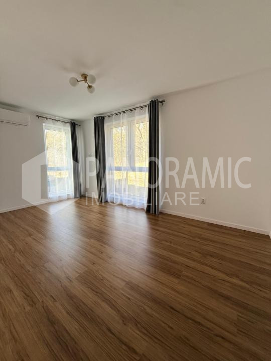 Duplex cu 4 camere -Cartier Iris