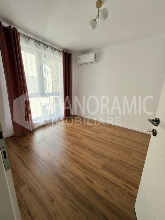 Duplex cu 4 camere -Cartier Iris