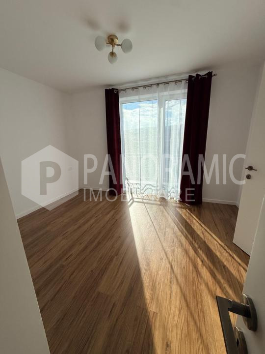 Duplex cu 4 camere -Cartier Iris