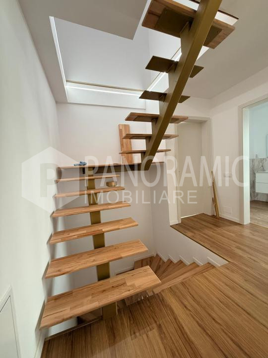 Duplex cu 4 camere -Cartier Iris