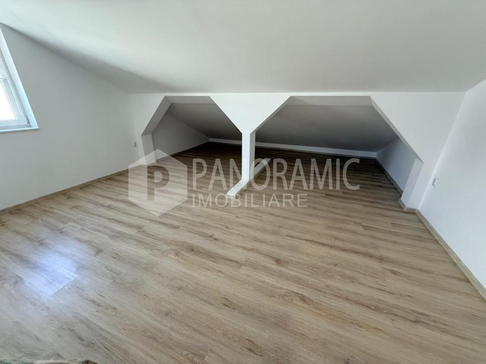 Duplex cu 4 camere -Cartier Iris