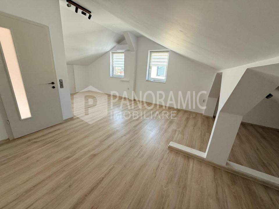 Duplex cu 4 camere -Cartier Iris