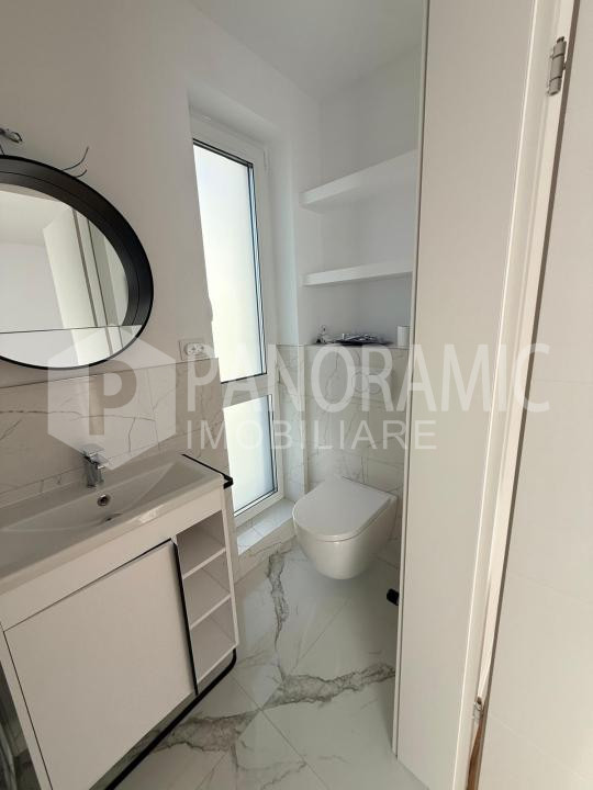Duplex cu 4 camere -Cartier Iris