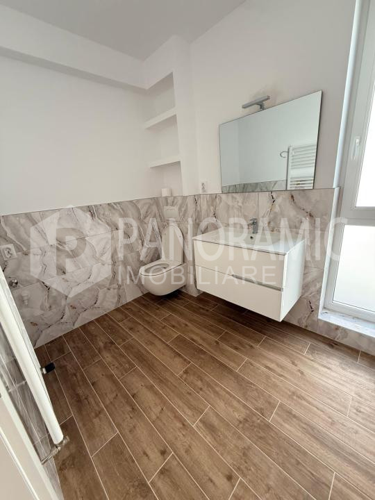 Duplex cu 4 camere -Cartier Iris