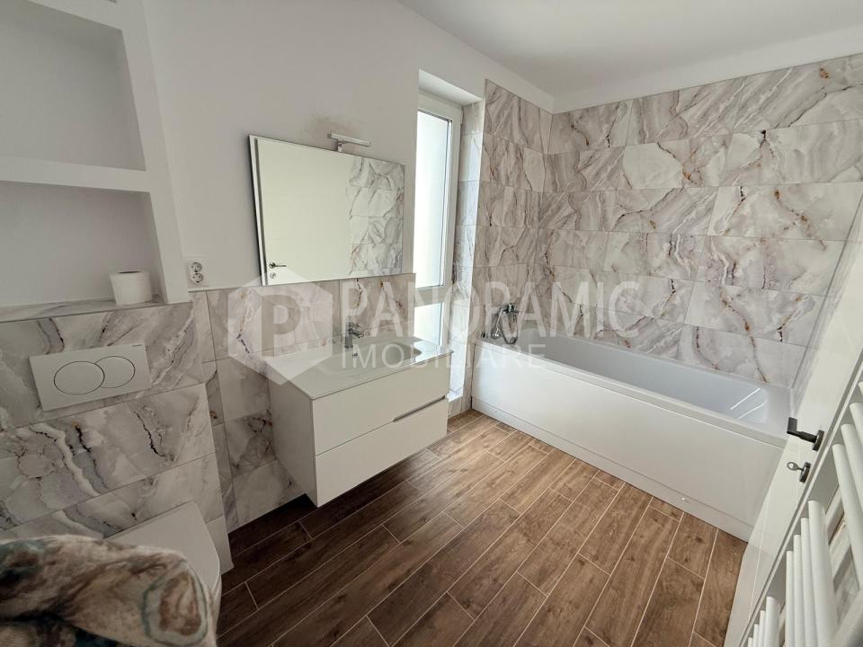 Duplex cu 4 camere -Cartier Iris