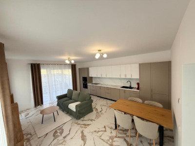 Duplex cu 4 camere -Cartier Iris