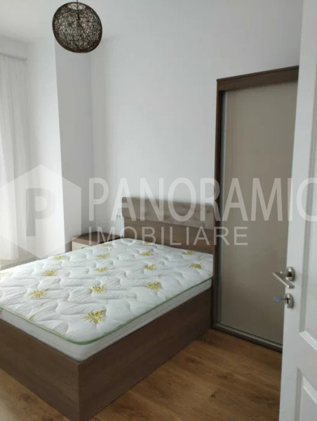 Apartament cu 2 camere, 40 mp, parcare - Mărăști / Zona Fabricii