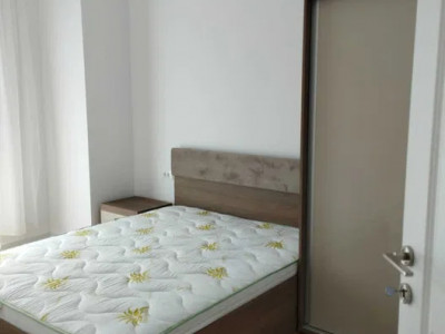 Apartament cu 2 camere, 40 mp, parcare - Mărăști / Zona Fabricii