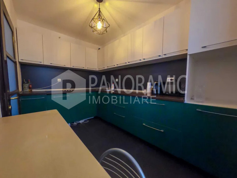 Apartament cu 1 cameră - Intre Lacuri!