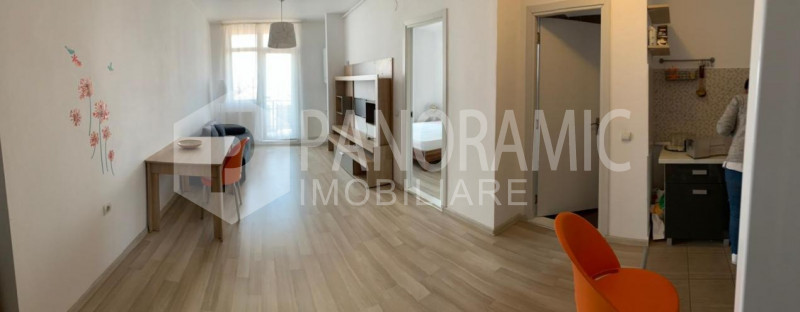 Apartament cu 2 camere - Iris