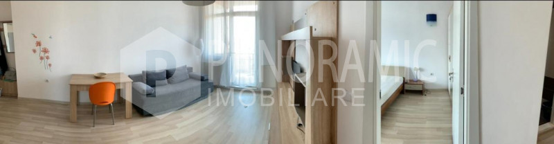 Apartament cu 2 camere - Iris