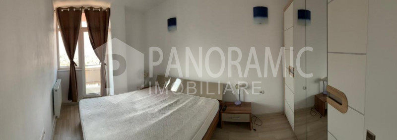Apartament cu 2 camere - Iris