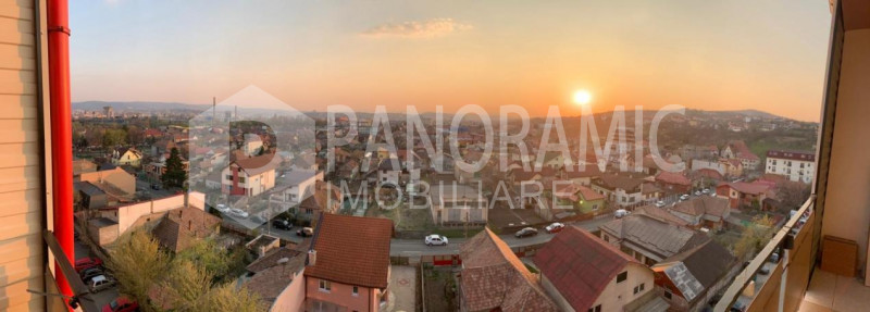 Apartament cu 2 camere - Iris