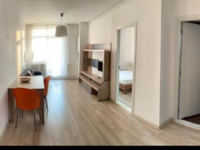 Apartament cu 2 camere - Iris