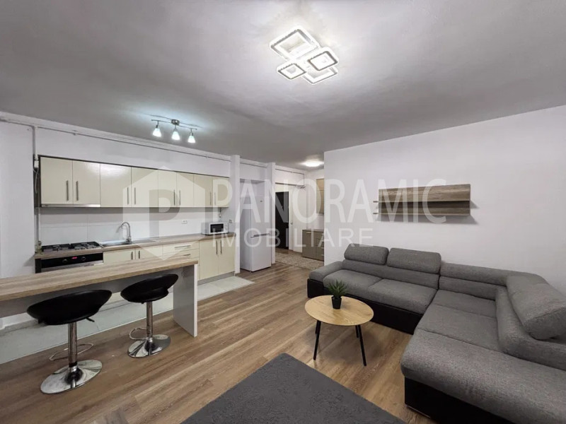 Apartament cu 2 camere-Iris