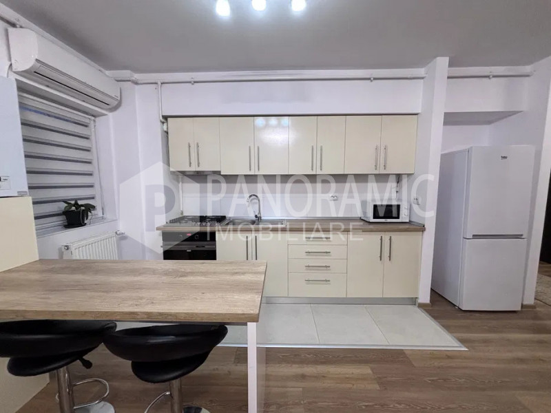 Apartament cu 2 camere-Iris