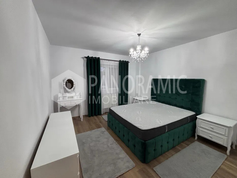Apartament cu 2 camere-Iris