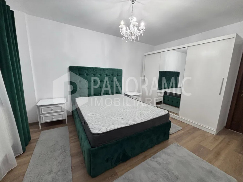 Apartament cu 2 camere-Iris