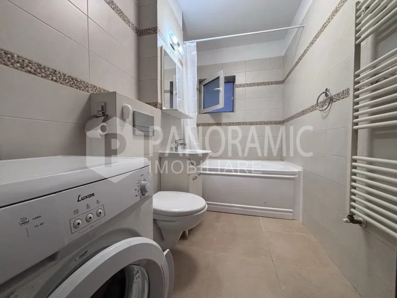 Apartament cu 2 camere-Iris