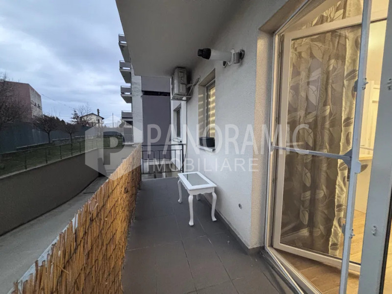 Apartament cu 2 camere-Iris