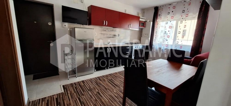 Apartament cu 3 camere-Buna Ziua