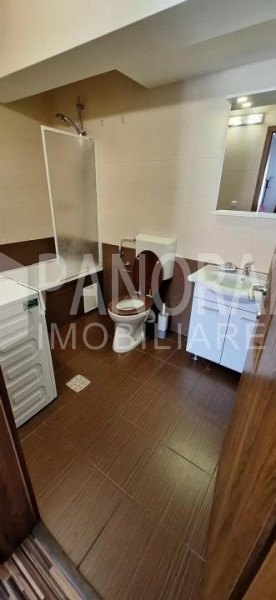 Apartament cu 3 camere-Buna Ziua