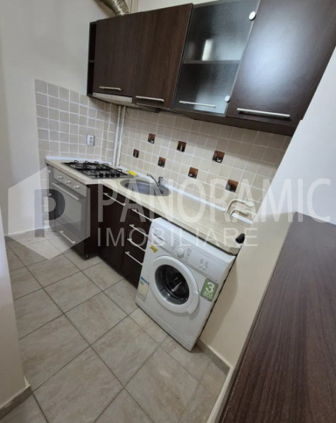 Garsonieră - Mănăștur zona McDonald's