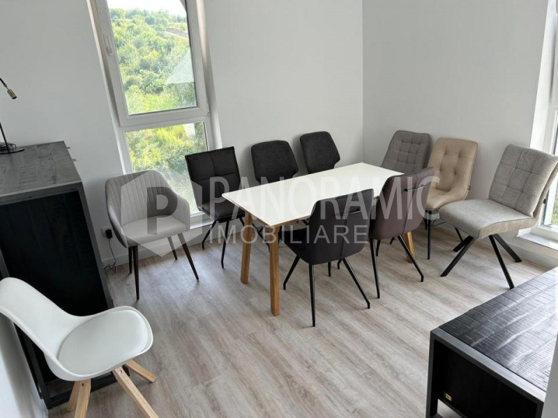 Spațiu pentru birouri-Mănăștur