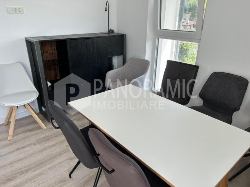 Spațiu pentru birouri-Mănăștur