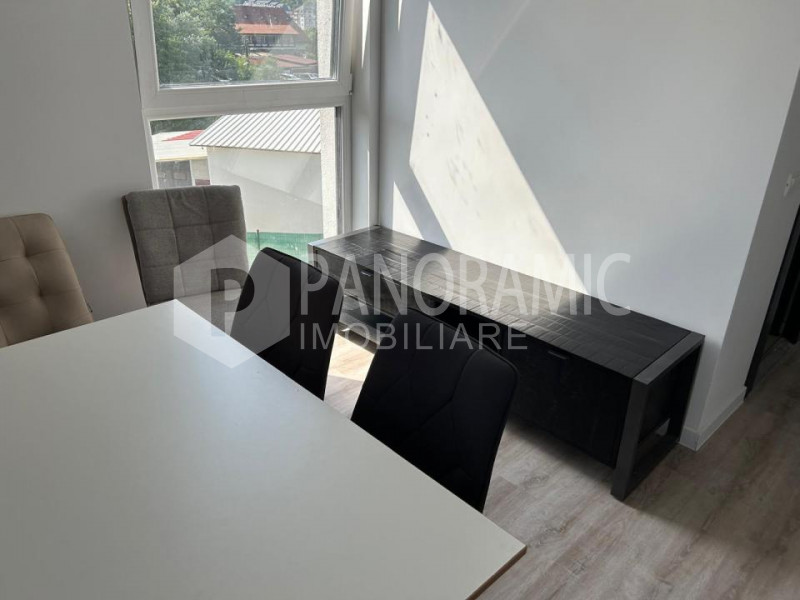 Spațiu pentru birouri-Mănăștur