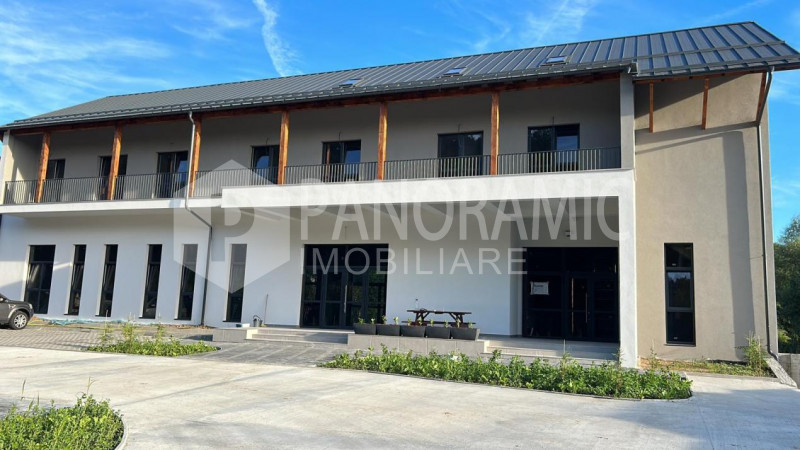 Spațiu pentru birouri-Mănăștur