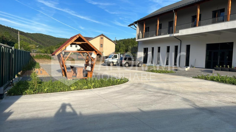 Spațiu pentru birouri-Mănăștur