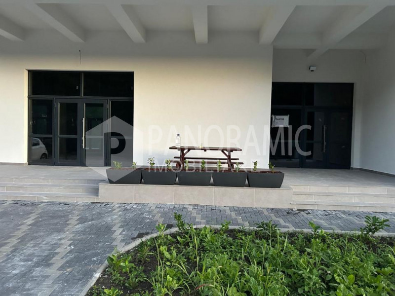 Spațiu pentru birouri-Mănăștur