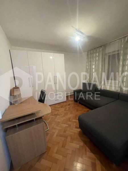 Apartament cu 2 camere - Mănăștur