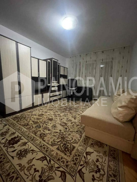 Apartament cu 2 camere - Mănăștur
