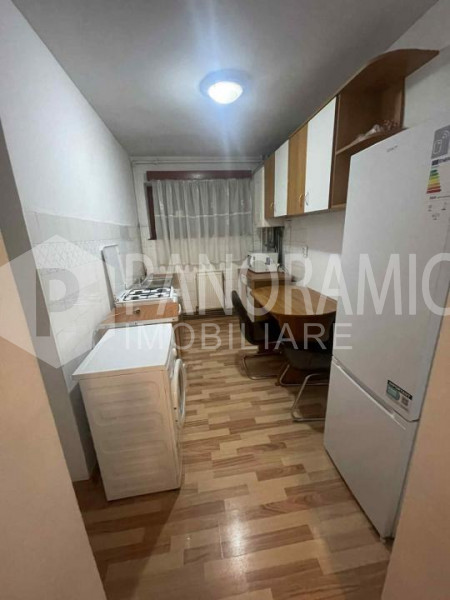 Apartament cu 2 camere - Mănăștur