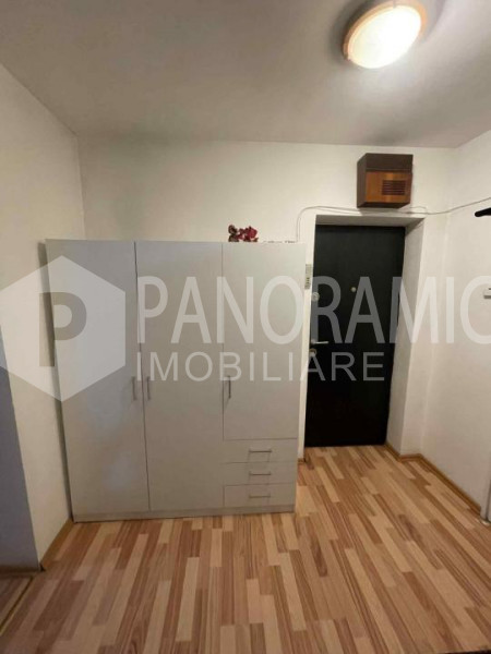 Apartament cu 2 camere - Mănăștur