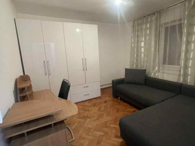 Apartament cu 2 camere - Mănăștur