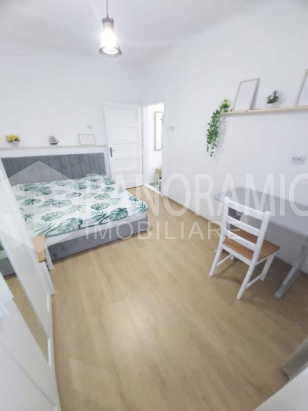 Apartament cu 2 camere - În spate la DEDEMAN- Dambul Rotund