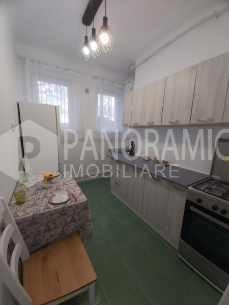 Apartament cu 2 camere - În spate la DEDEMAN- Dambul Rotund