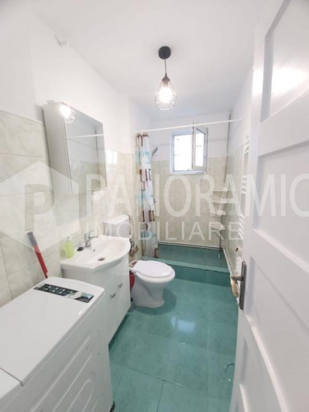 Apartament cu 2 camere - În spate la DEDEMAN- Dambul Rotund
