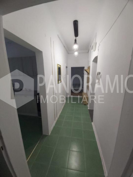 Apartament cu 2 camere - În spate la DEDEMAN- Dambul Rotund