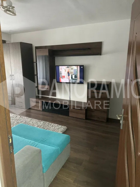 Apartament cu 1 cameră - Mărăști The Office