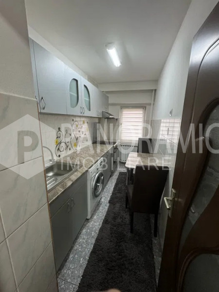 Apartament cu 1 cameră - Mărăști The Office